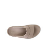 اسلیپر زنانه اوفوس OOFOS Women's OOmega OOahh Recovery Slide Sandal – Nomad - Image 3