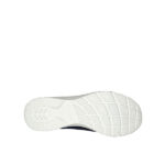 کتونی بندنمای زنانه اسکچرز Skechers Dynamight Women's Athletic Sneaker (149693/NVY) - Image 3