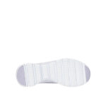 کتونی بندنمای زنانه اسکچرز Skechers Women's Hands Free Slip-ins: Glide-Step – Pursuit – Lavender 104547-LAV - Image 4