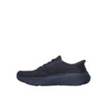 کتونی بنددار مردانه اسکچرز Skechers Hands Free Slip-ins: Max Cushioning Endeavour – Exciton 220611 BLK - Image 4