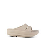 اسلیپر زنانه اوفوس OOFOS Women's OOmega OOahh Recovery Slide Sandal – Nomad