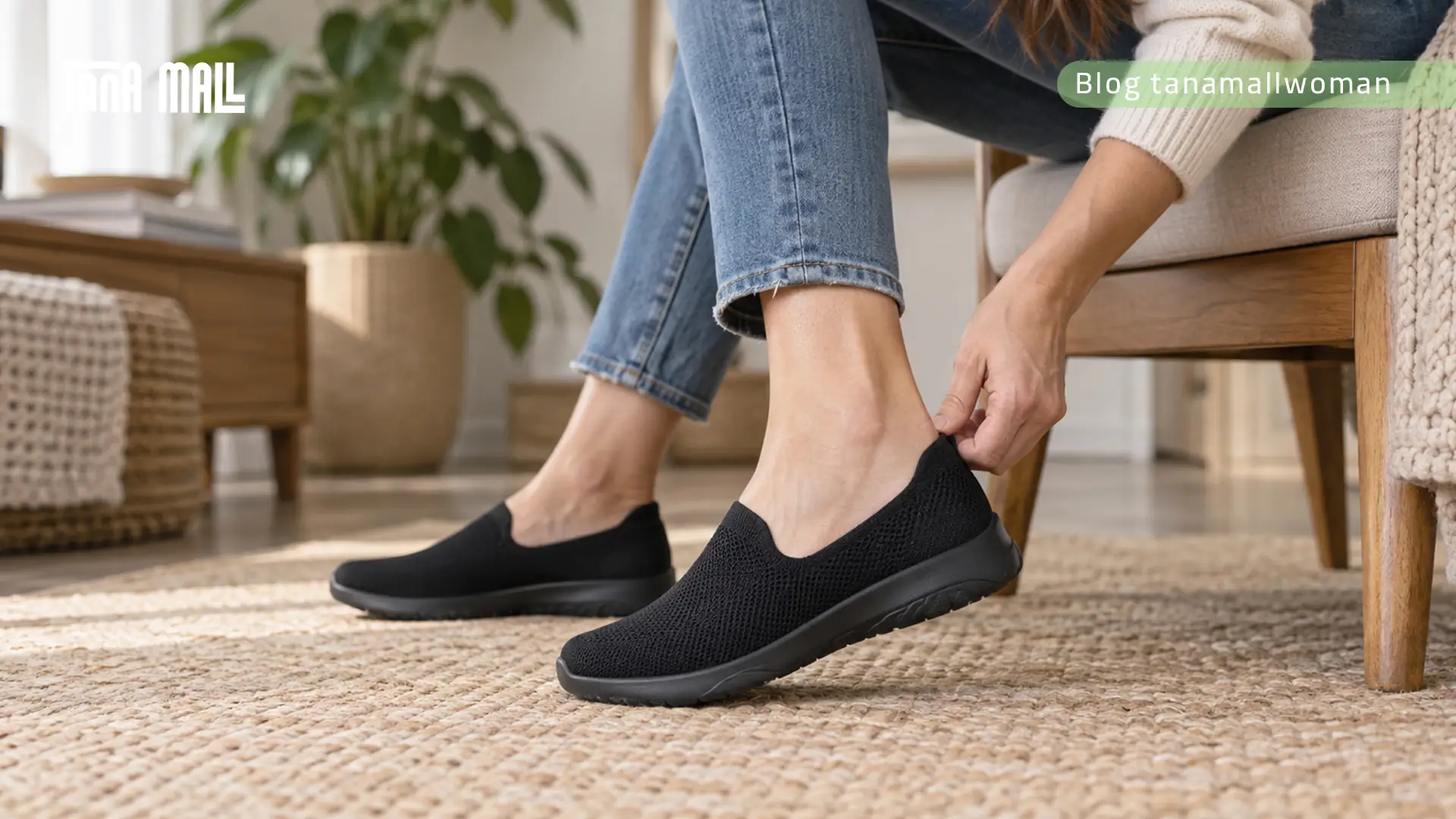 چگونه سایز مناسب کتونی زنانه را انتخاب کنیم؟