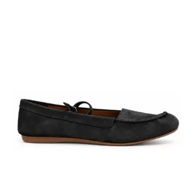 کفش کالج زنانه کلارکس Clarks Women's Loafers C81