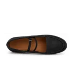 کفش کالج زنانه کلارکس Clarks Women's Loafers C81