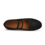کفش کالج زنانه کلارکس Clarks Women's Loafers C81