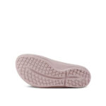 اسلیپر زنانه اوفوس OOFOS OOriginal Thong Recovery Sandal – Powder Pink - Image 2