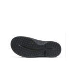 اسلیپر زنانه اوفوس OOFOS OOcloog Black Recovery Clog – Unisex Slip-On Recovery Shoes - Image 6