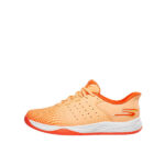کتونی بنددار زنانه اسکیچرز Skechers Slip-ins Relaxed Fit: Viper Court Reload 172101 PCH - Image 5