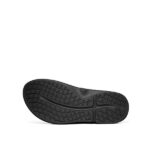 اسلیپر لاانگشتی زنانه اوفوس OOFOS OOriginal Sport Sandal – Black - Image 4