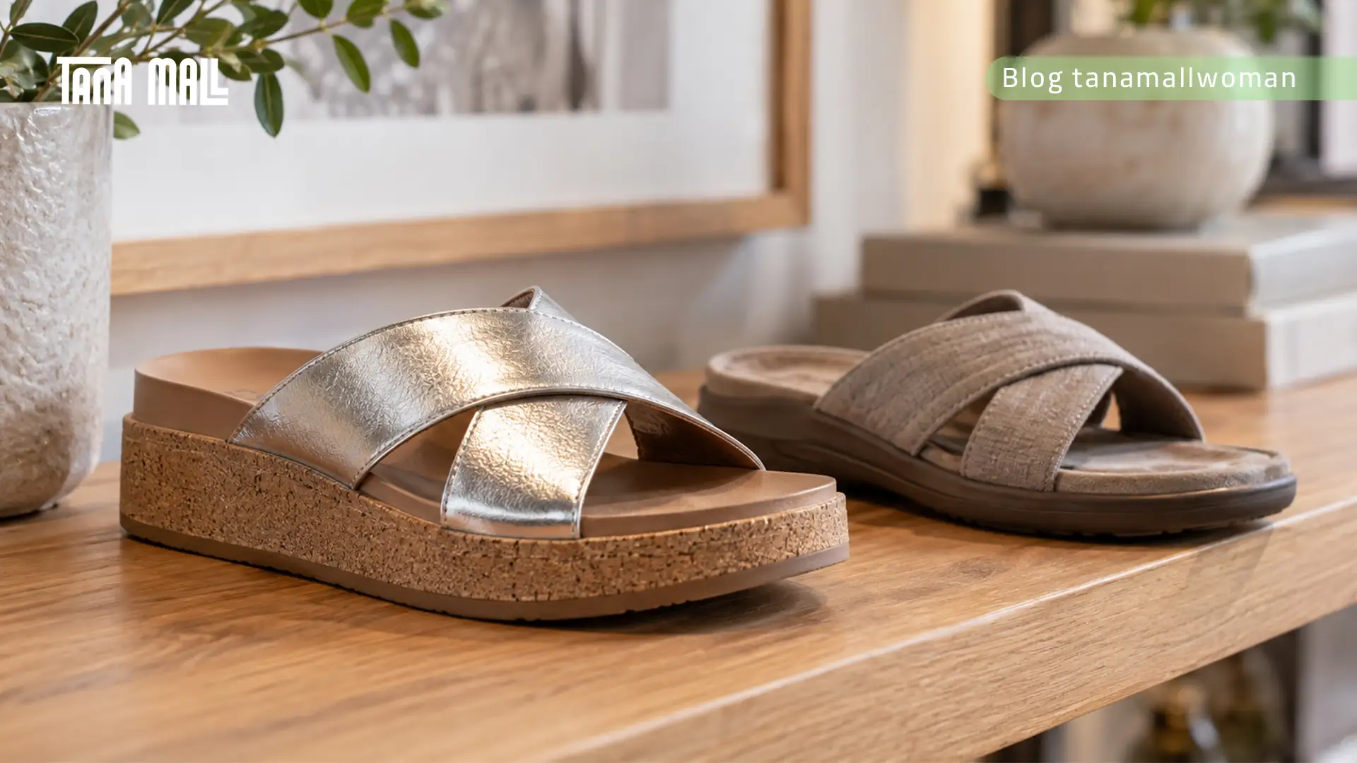 تفاوت فیت فلاپ با کفش‌های راحتی معمولی چیست؟