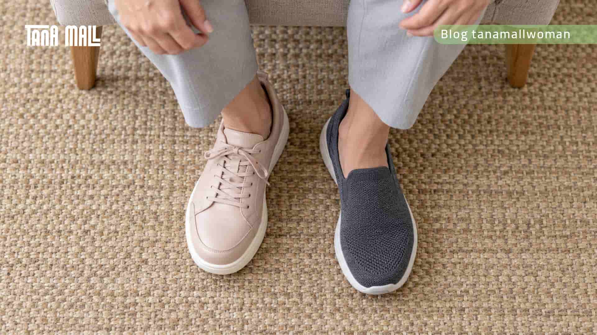 کتونی فیت فلاپ بهتر است یا کتونی اسکیچرز برای استفاده روزمره؟