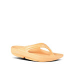 اسلیپر لاانگشتی زنانه اوفوس OOFOS OOriginal Sport Sandal – Oasis - Image 2