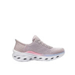 کتونی بنددار زنانه اسکچرز Skechers Slip-ins Glide-Step Swift 150191-LVMT