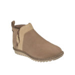 نیم بوت زنانه اسکچرز Skechers Women's Arch Fit Mojave Indefinite Wonder Boots 159393 MUSH - Image 2