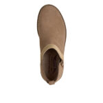 نیم بوت زنانه اسکچرز Skechers Women's Arch Fit Mojave Indefinite Wonder Boots 159393 MUSH - Image 6