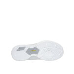 کتونی بندنمای زنانه اسکچرز Skechers Women’s BOBS from Skechers 172101 WHT Sneakers - Image 3