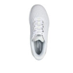 کتونی بندنمای زنانه اسکچرز Skechers Women’s BOBS from Skechers 172101 WHT Sneakers - Image 2