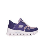 کتونی بندنمای زنانه اسکچرز Skechers Hands Free Slip-ins Glide-Step Pro 150420 PRCL