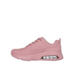 کتونی بنددار اسکیچرز زنانه Skechers Uno Evolve – Infinite Air 177610 ROS - Image 3