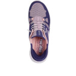 کتونی بندنمای زنانه اسکچرز Skechers Hands Free Slip-ins Glide-Step Pro 150420 PRCL - Image 2