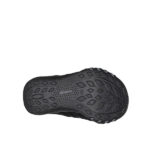 کتونی بندنما زنانه اسکچرز مشکی  SKECHERS Hands Free Slip-ins Relaxed Fit: Breathe-Easy 100593 BBK - Image 2