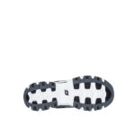 کتونی زنانه بنددار اسکچرز مشکی سفید Skechers D'Lites – Popular Vote 150241 bkwg - Image 5