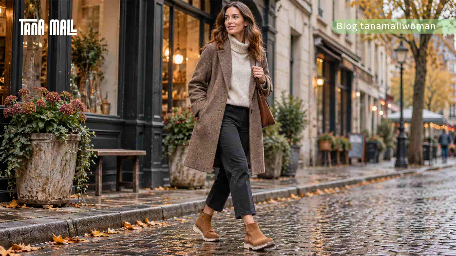 بوت اسکیچرز زنانه چه ویژگیهایی دارد؟