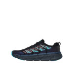 کتونی بنددار مردانه اسکچرز Skechers Max Cushioning Premier 2.0 220784 BKMT - Image 5