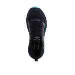 کتونی بنددار مردانه اسکچرز Skechers Max Cushioning Premier 2.0 220784 BKMT - Image 3