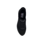 کتونی بندنمای مردانه اسکچرز Skechers Casual Comfort Walking Shoes 118418 B - Image 3