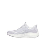 کتونی بندنمای زنانه اسکچرز Skechers BOBS Squad Chaos - Daily Charge (150412 LAV) - Image 3