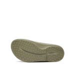 اسلیپر زنانه اوفوس OOFOS OOahh PLUS Slide Sandal – Driftwood - Image 3