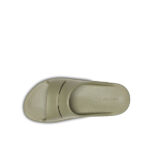 اسلیپر زنانه اوفوس OOFOS OOahh PLUS Slide Sandal – Driftwood - Image 5