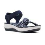 صندل زنانه کلارکس Clarks women's sandals C282 - تصویر 2