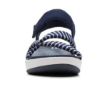 صندل زنانه کلارکس Clarks women's sandals C282 - تصویر 3