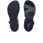 صندل زنانه کلارکس Clarks women's sandals C282 - تصویر 7