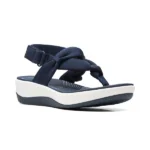 صندل زنانه کلارکس Clarks women's sandals C274 - تصویر 2