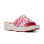 صندل زنانه کلارکس Clarks women's sandals C275 - تصویر 3