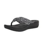 صندل زنانه کلارکس Clarks women's sandals C276 - تصویر 2