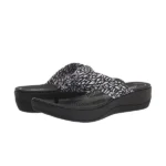صندل زنانه کلارکس Clarks women's sandals C276 - تصویر 7