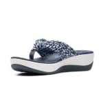 صندل زنانه کلارکس Clarks women's sandals C278 - تصویر 3