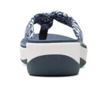صندل زنانه کلارکس Clarks women's sandals C278 - تصویر 6