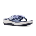 صندل زنانه کلارکس Clarks women's sandals C280 - تصویر 2