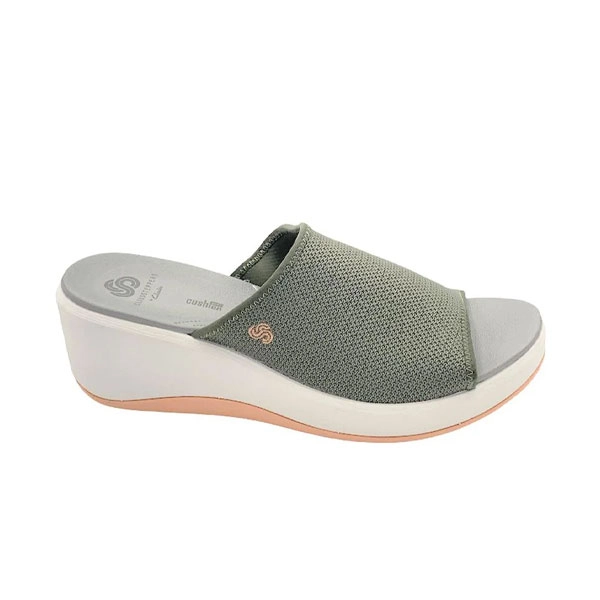 صندل زنانه کلارکس Clarks women's sandals C281