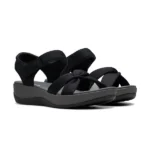 صندل زنانه کلارکس Clarks women's sandals C283 - تصویر 5