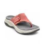 صندل زنانه کلارکس Clarks women's sandals C208 - تصویر 2
