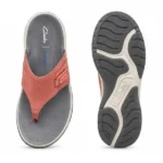 صندل زنانه کلارکس Clarks women's sandals C208 - تصویر 4