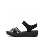 صندل زنانه کلارکس Clarks women's sandals C258 - تصویر 2